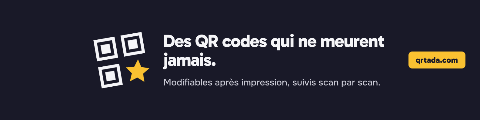 Aperçu : Bannière de profil LinkedIn, 1584 × 396 px